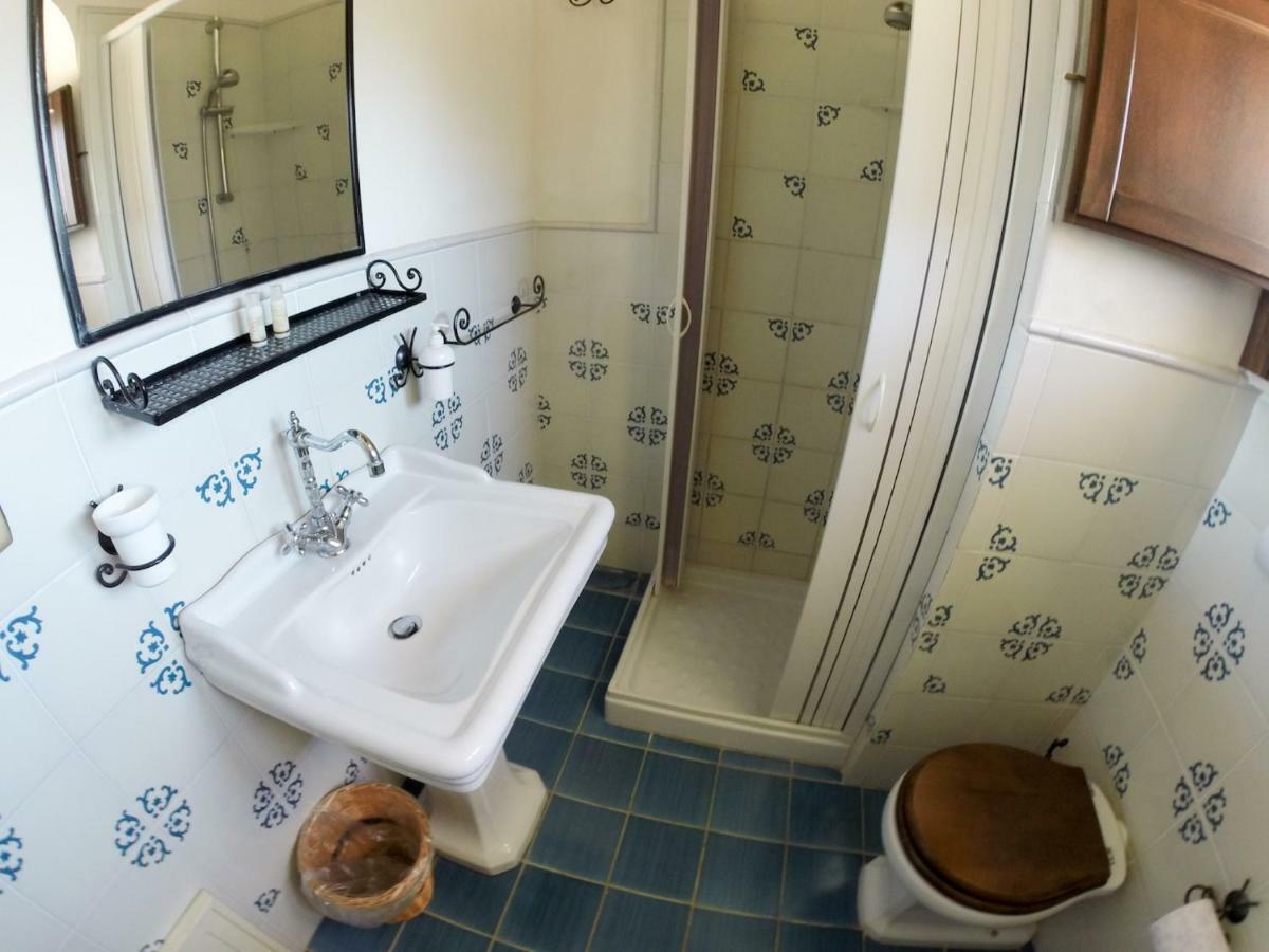 Bed and Breakfast Casale Rocca Fiorita Acate Exterior foto